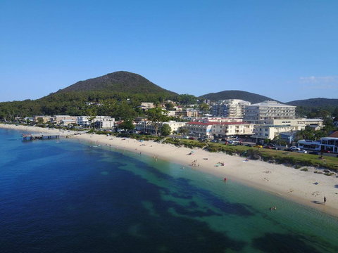 Ramada Resort By Wyndham Shoal Bay - Phillip Island Accommodation 1