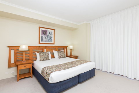 Ramada Resort By Wyndham Shoal Bay - Phillip Island Accommodation 40