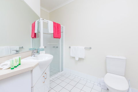 Ramada Resort By Wyndham Shoal Bay - Phillip Island Accommodation 26