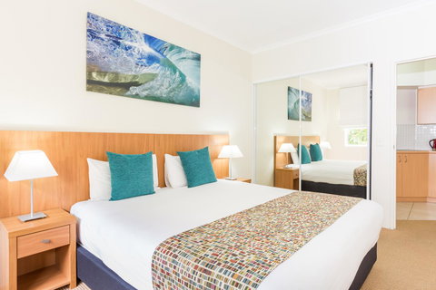 Ramada Resort By Wyndham Shoal Bay - Phillip Island Accommodation 2
