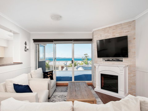 Ramada Resort By Wyndham Shoal Bay - Phillip Island Accommodation 10