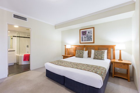 Ramada Resort By Wyndham Shoal Bay - Phillip Island Accommodation 39
