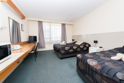 Blue Lake Motel - Phillip Island Accommodation 12