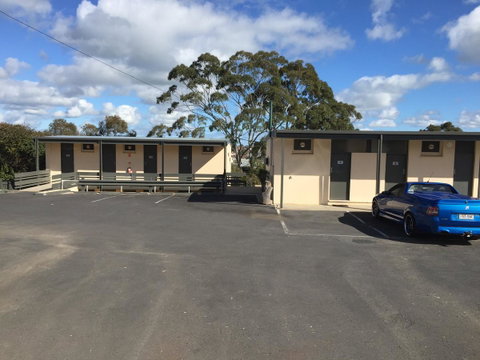 Blue Lake Motel - Phillip Island Accommodation 24