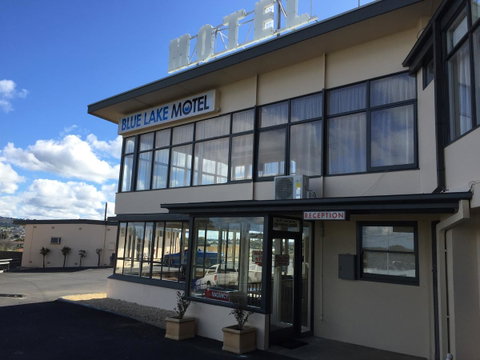 Blue Lake Motel - Phillip Island Accommodation 23