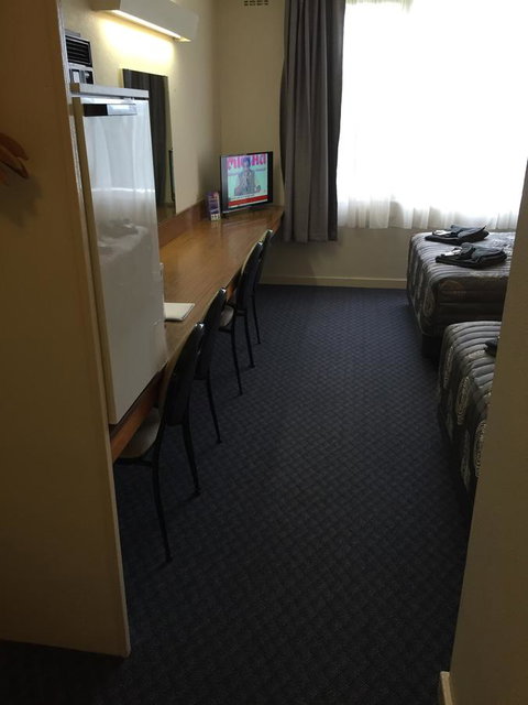 Blue Lake Motel - Phillip Island Accommodation 27