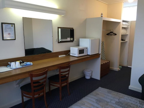 Blue Lake Motel - Phillip Island Accommodation 3