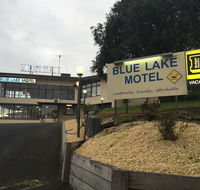 Blue Lake Motel - Phillip Island Accommodation