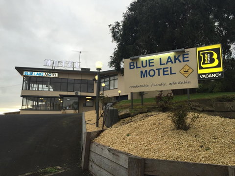 Blue Lake Motel - Phillip Island Accommodation 0