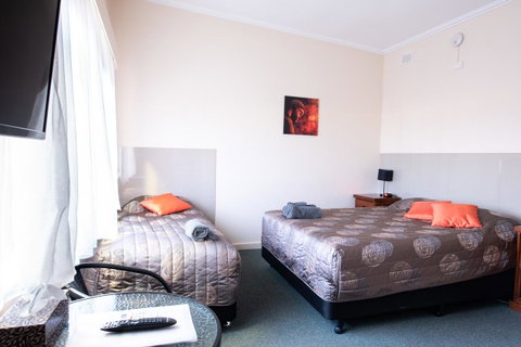 Blue Lake Motel - Phillip Island Accommodation 16