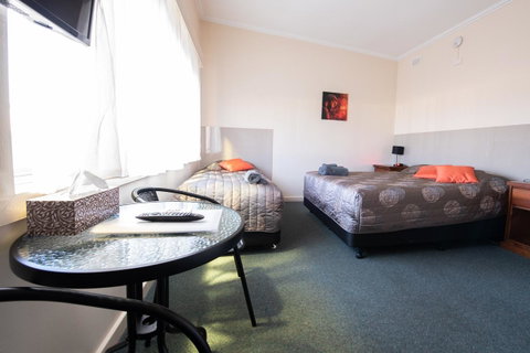 Blue Lake Motel - Phillip Island Accommodation 15