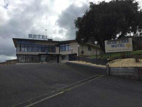 Blue Lake Motel - Phillip Island Accommodation 5