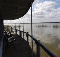 PS Federal Retreat Paddle Steamer Goolwa - Phillip Island Accommodation