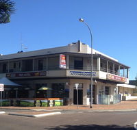 Pier Hotel - Phillip Island Accommodation