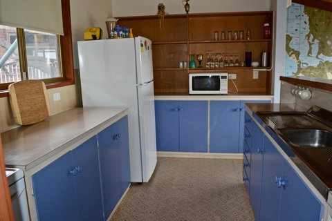 Dolphinview - Phillip Island Accommodation 5