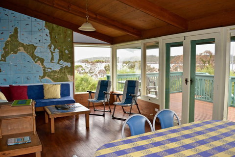 Dolphinview - Phillip Island Accommodation 2