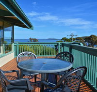 Dolphinview - Phillip Island Accommodation
