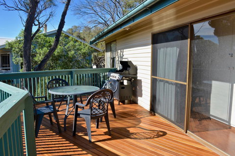 Dolphinview - Phillip Island Accommodation 11