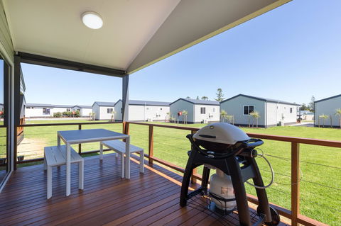 Discovery Parks - West Beach Parks - Phillip Island Accommodation 23
