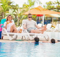 BIG4 West Beach Parks - Phillip Island Accommodation