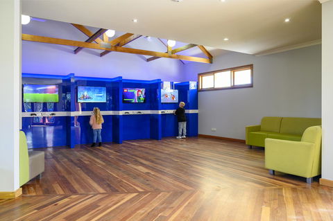 Discovery Parks - West Beach Parks - Phillip Island Accommodation 9