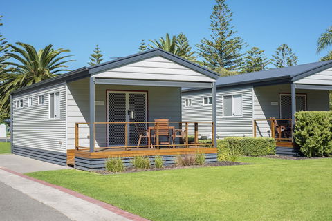Discovery Parks - West Beach Parks - Phillip Island Accommodation 17