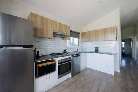 Discovery Parks - West Beach Parks - Phillip Island Accommodation 25