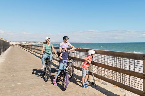 Discovery Parks - West Beach Parks - Phillip Island Accommodation 5