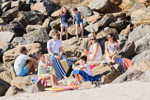 Discovery Parks - West Beach Parks - Phillip Island Accommodation 7