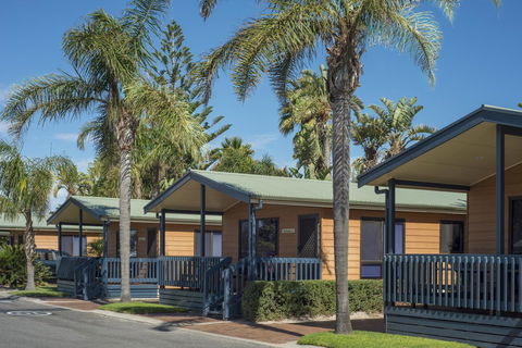 Discovery Parks - West Beach Parks - Phillip Island Accommodation 12
