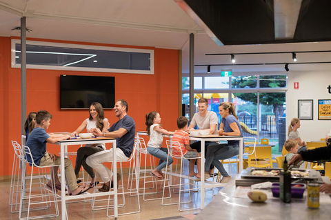 Discovery Parks - West Beach Parks - Phillip Island Accommodation 1