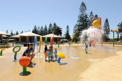 Discovery Parks - West Beach Parks - Phillip Island Accommodation 27