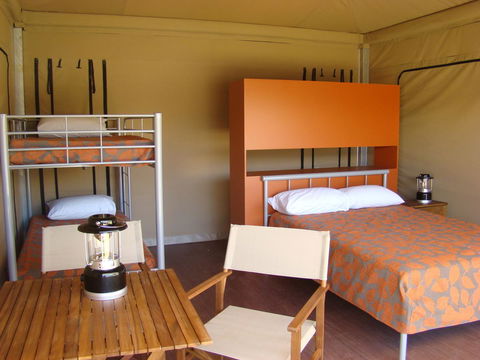 Discovery Parks - West Beach Parks - Phillip Island Accommodation 28