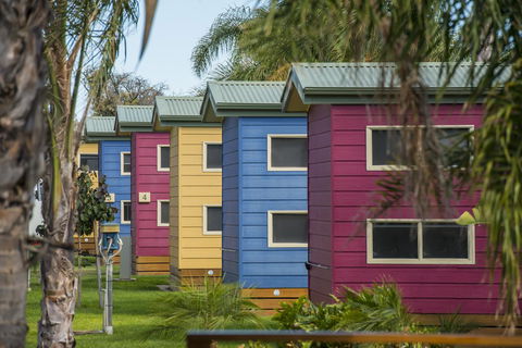 Discovery Parks - West Beach Parks - Phillip Island Accommodation 10