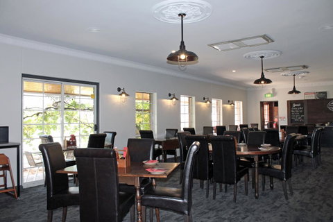 Breakfree Port Pirie - Phillip Island Accommodation 40