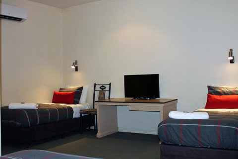 Breakfree Port Pirie - Phillip Island Accommodation 15