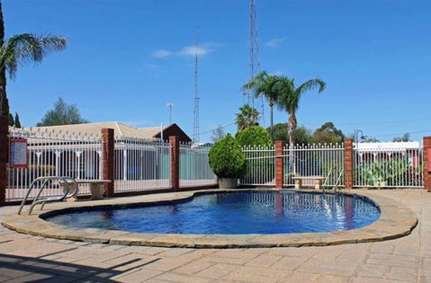 Breakfree Port Pirie - Phillip Island Accommodation 1