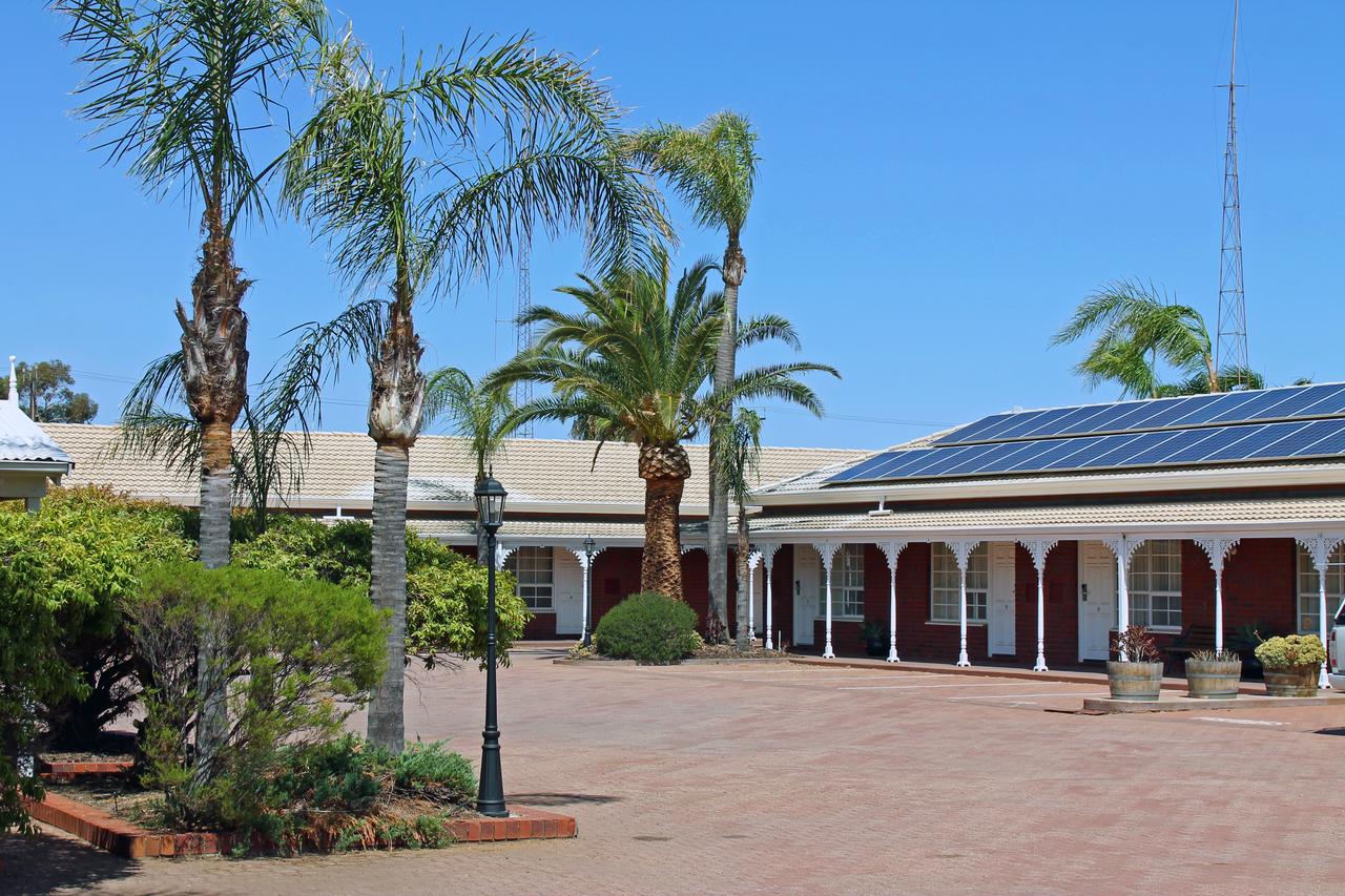 Solomontown SA Phillip Island Accommodation