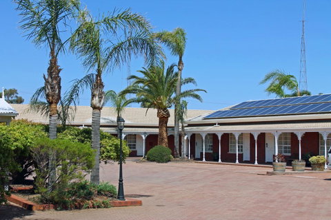 Breakfree Port Pirie - Phillip Island Accommodation 0