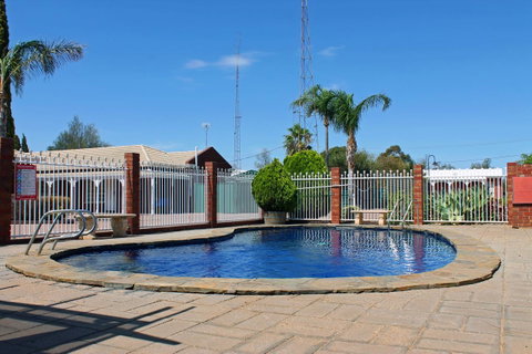 Breakfree Port Pirie - Phillip Island Accommodation 21