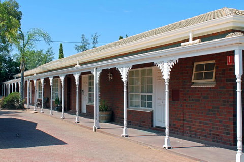 Breakfree Port Pirie - Phillip Island Accommodation 9