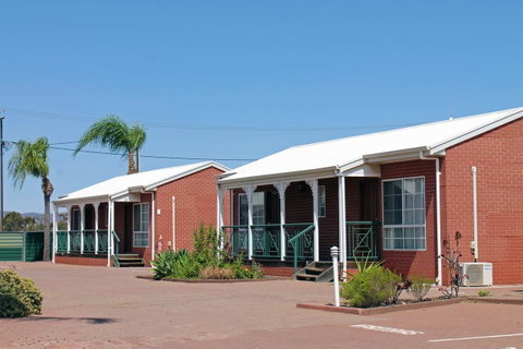 Breakfree Port Pirie - Phillip Island Accommodation 13