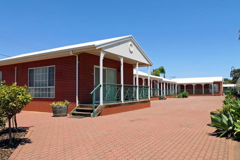Breakfree Port Pirie - Phillip Island Accommodation 6