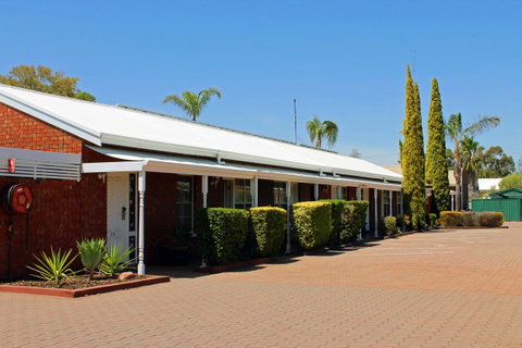 Breakfree Port Pirie - Phillip Island Accommodation 7