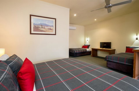 Breakfree Port Pirie - Phillip Island Accommodation 25