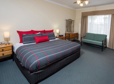 Breakfree Port Pirie - Phillip Island Accommodation 30
