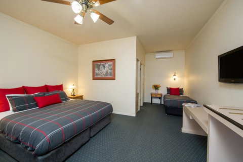 Breakfree Port Pirie - Phillip Island Accommodation 24