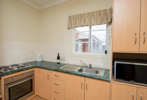 Breakfree Port Pirie - Phillip Island Accommodation 23
