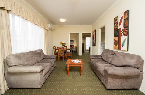 Breakfree Port Pirie - Phillip Island Accommodation 35