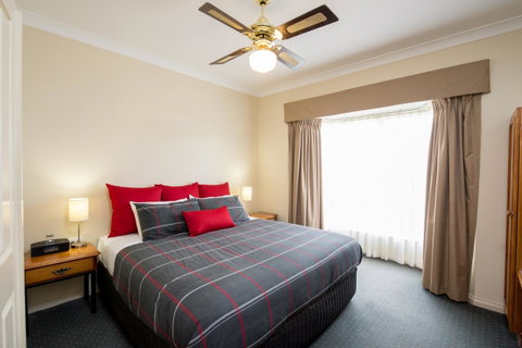 Breakfree Port Pirie - Phillip Island Accommodation 27